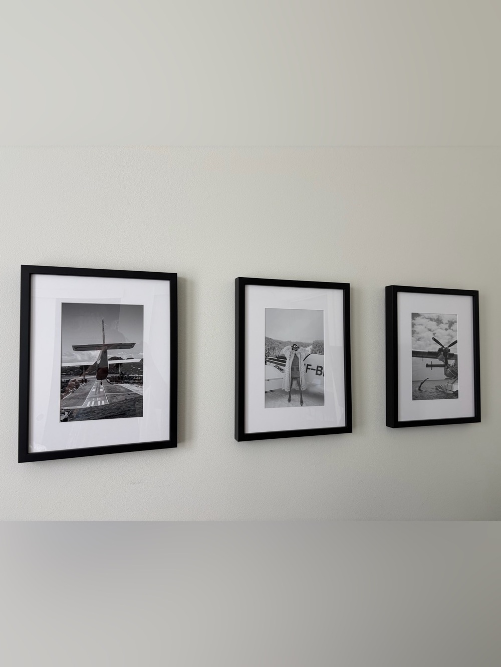 House Of Spoils Aviation Wall Art